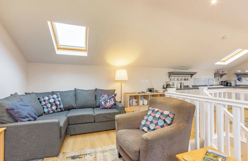 Freefolk Cottage | The Stables at Wells-in-the-Field Farm