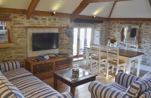 Porth House | The Stables By The Sea