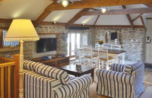 Porth House | The Stables By The Sea
