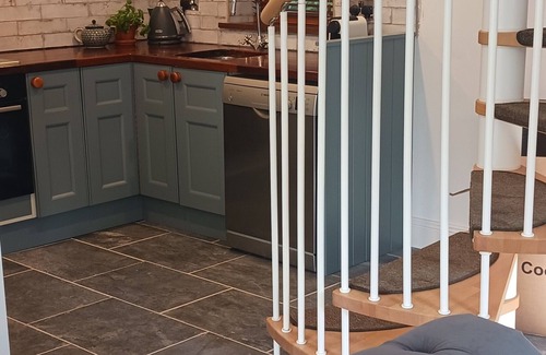 Skibbereen Cottage | The Stables - Charming cottage in the heart of beautiful West Cork