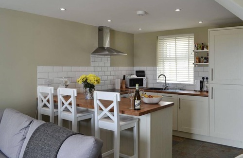 Durham Cottage | The Stables Cottage - White House Cottages