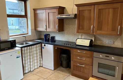 Ashbourne Apartment | The Stables - Duffys Ballybin