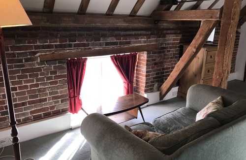Beccles Bed & Breakfast | The Stables