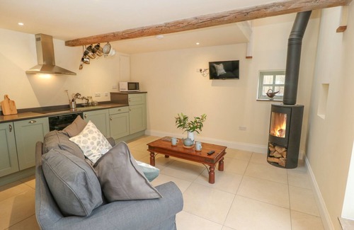 South Crossland House | The Stables