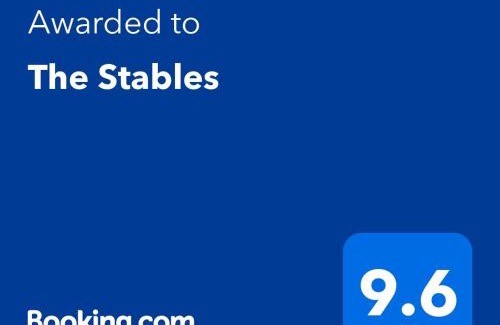 Lincoln House | The Stables