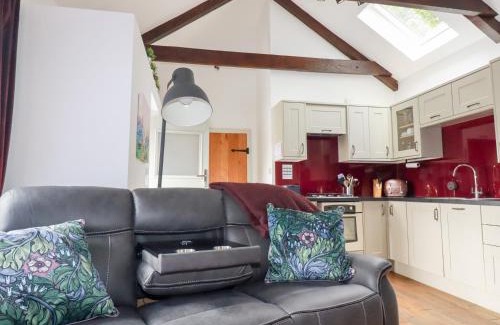 St. Columb Major House | The Stables