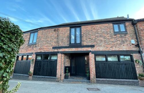 Southwell House | The Stables in Southwell