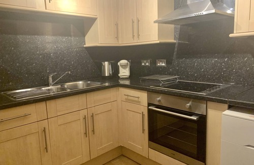 Easton Apartment | The Stables, Lovely Country Apartment in a Converted Barn