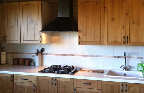 Amandola Apartment | The Stables @ The Hideaway Farmhouse Holiday Apartments, Amandola, Le Marche