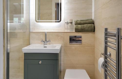 Buckton Apartment | The Stables - Uk48755