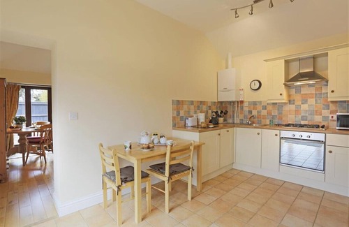 Wangford House | The Stables - Wangford