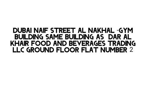Naif Apartment | The star