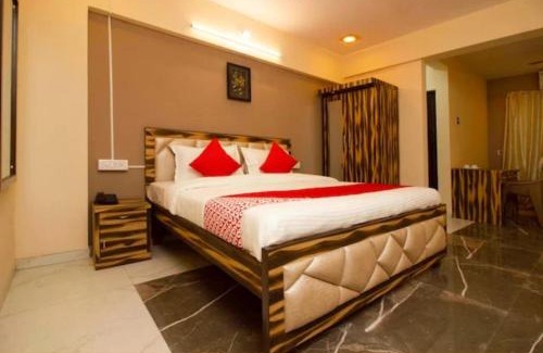 New Panvel East Hotel | The Star Hotel