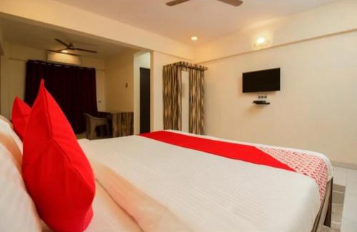 New Panvel East Hotel | The Star Hotel