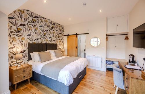 Harbottle Hotel | The Star Inn - Harbottle - Near Rothbury - Northumberland
