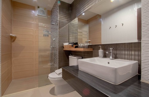 Bang Lamphu Lang Hotel | The Star of Sathorn