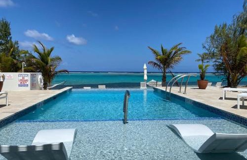 Colliers Bay House | The Starfish at Cottages