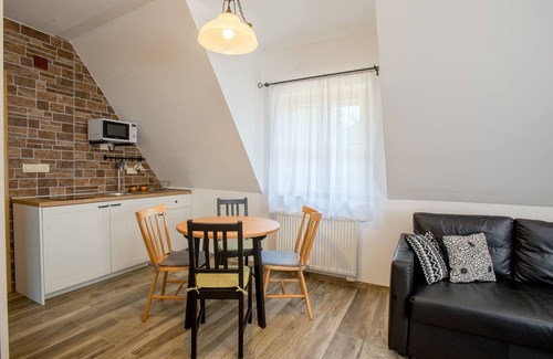 Rudanovac Apartment | The Starlings Apartments