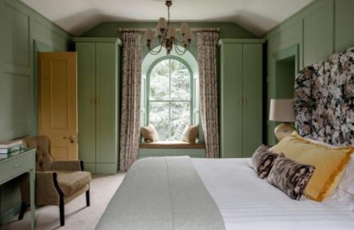 Kilmessan Hotel | The Station House Hotel
