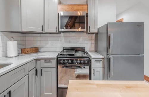 Morrilton House | The StAy Frame on Petit Jean. New Construction. Modern A frame at state park