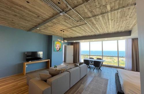 Dbayeh Apartment | The Stay Furnished Apartments