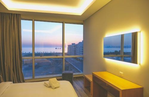 Dbayeh Apartment | The Stay Furnished Apartments