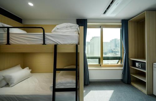 Myeongdong House | The Stay Hue Myeongdong