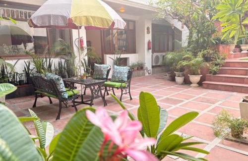 Sainik Farm Bed & Breakfast | The Stay Inn New Delhi
