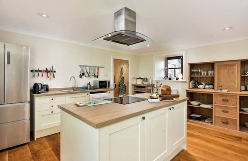 Perth Cottage | The Steading at Pitmeadow Farm
