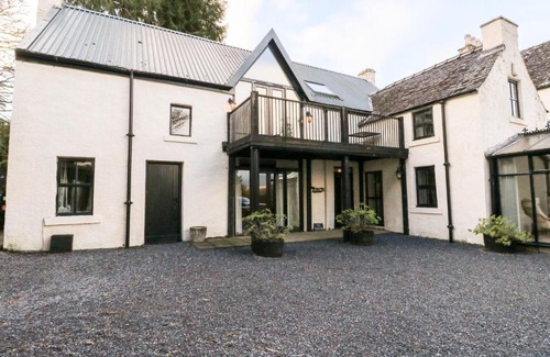 Dalmally House | The Steading