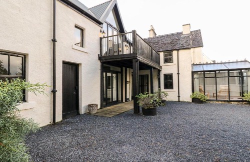 Dalmally House | The Steading