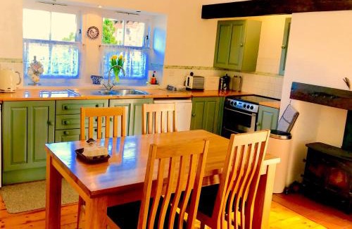 Chesters House | The Steadings Cottage