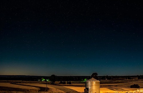 Goldendale House | The Steelhead Ranch
