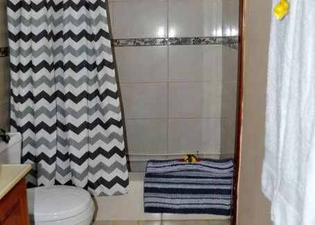 Soufriere Apartment | The Still Beach Resort-Room 5