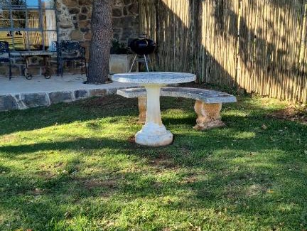 Kwa Sani House | The Stone Barn