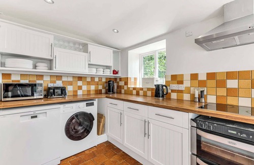 Medbourne House | The Stone House - Hot Tub Packages Available