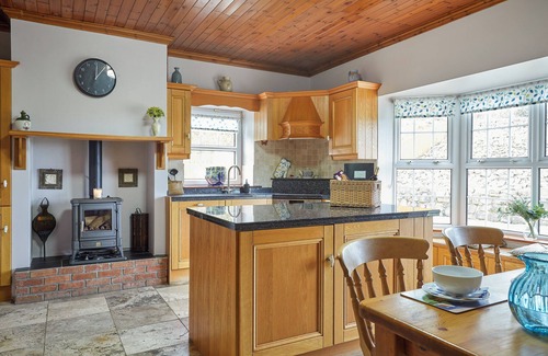 County Meath House | The Stone Lodge, Meath Hill