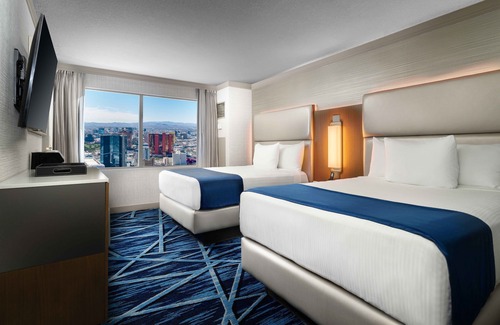 Gateway District Resort | The STRAT Hotel, Casino & Tower