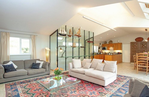 Fowey Cottage | The Studio at Granny's Well