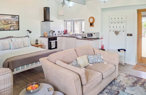 Bellingham Cottage | The Studio at Westfield