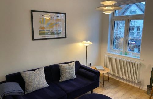 Frinton-on-Sea Apartment | The Studio