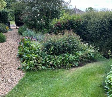 Hook Norton House | The Studio