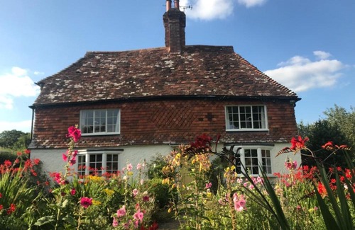 Wisborough Green House | The Studio