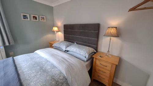 Kildare Apartment | The Studio