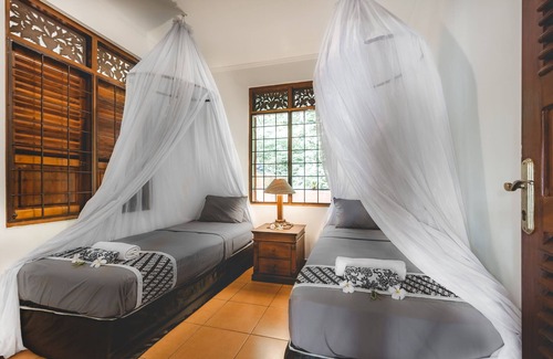 Senggigi House | The Studio Lombok