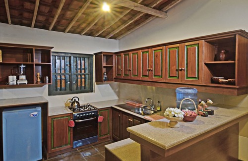 Senggigi House | The Studio Lombok