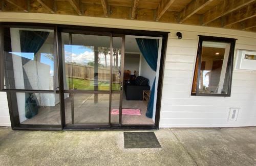 Whangarei Apartment | The Studio