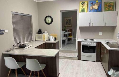 Colchester Apartment | The Studio