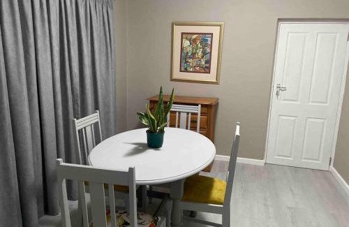 Colchester Apartment | The Studio