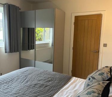 Bourton-on-the-Water Apartment | The Suite